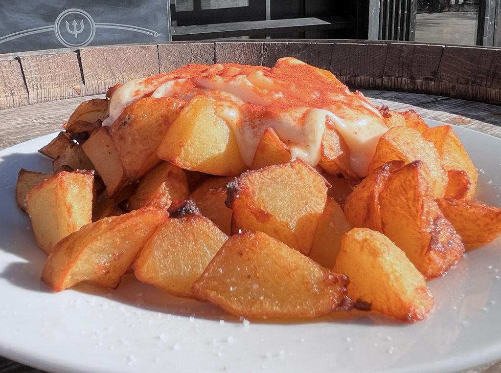 Tapas Restaurante en Santa Perpètua de Mogoda